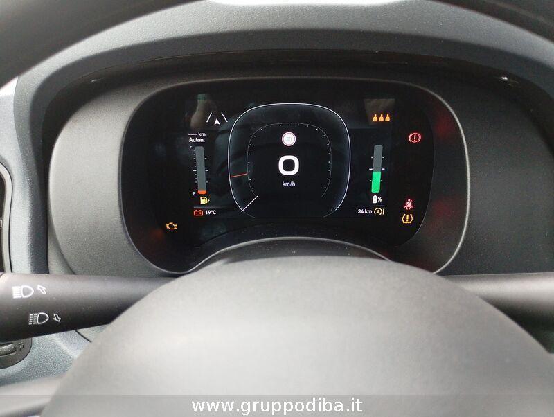 FIAT Panda 1.0 70cv Hybrid Panda