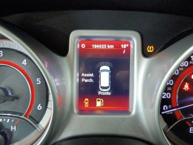 FIAT Freemont 2.0 Multijet 140 CV Urban