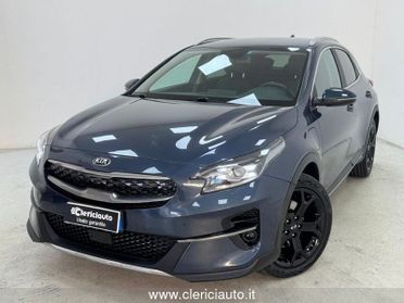 KIA Xceed 1.6 GDi 141 CV PHEV DCT High Tech