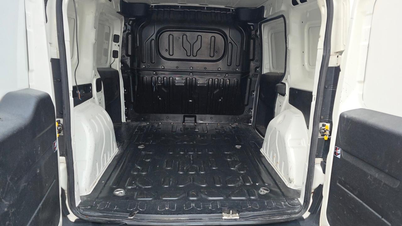 FIAT DOBLO 1.6 MJT 120 CV EURO 6B