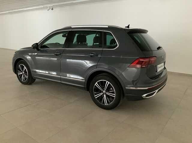 Volkswagen Tiguan 2ª serie 2.0 TDI 150 CV SCR DSG Elegance