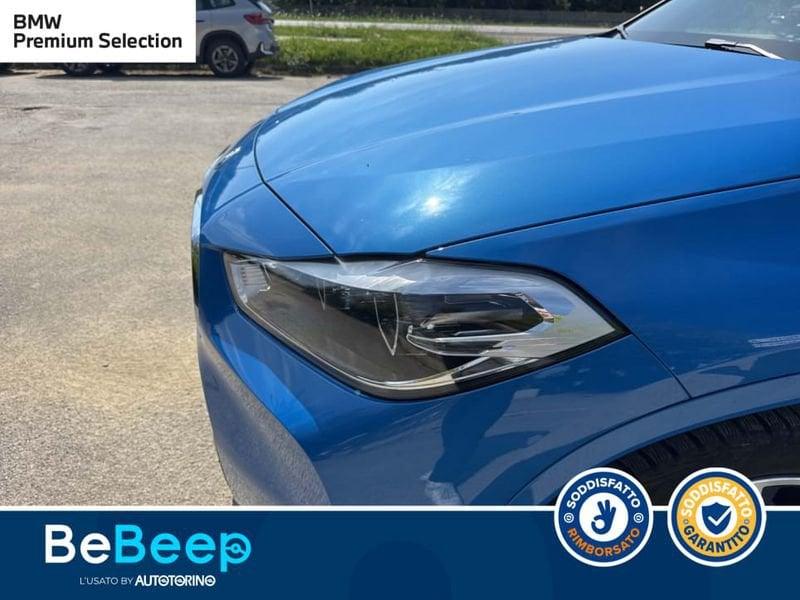 BMW X2 XDRIVE25E MSPORT AUTO