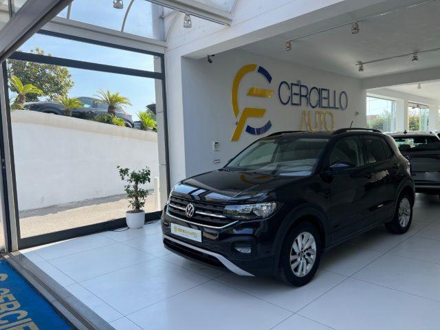 VOLKSWAGEN T-Cross 1.0 TSI 110 CV Styleda ?179,00 mensili