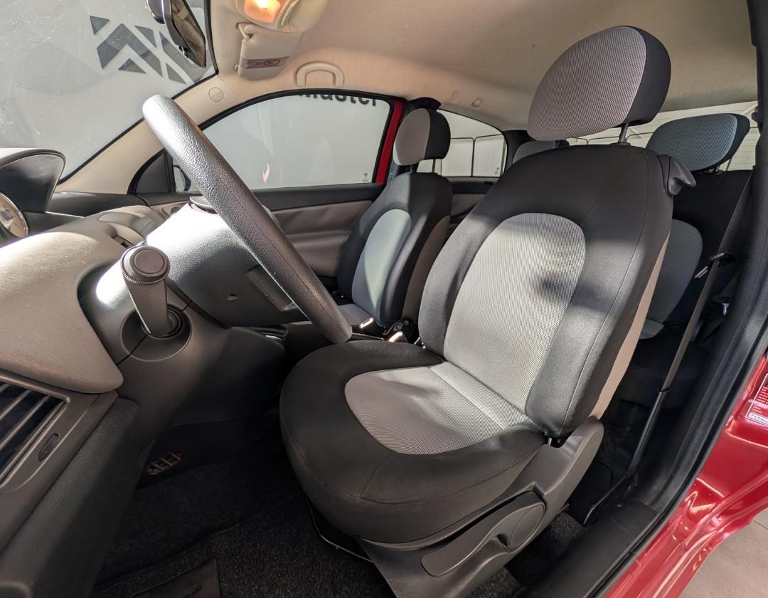 LANCIA Ypsilon - 1.2 Argento