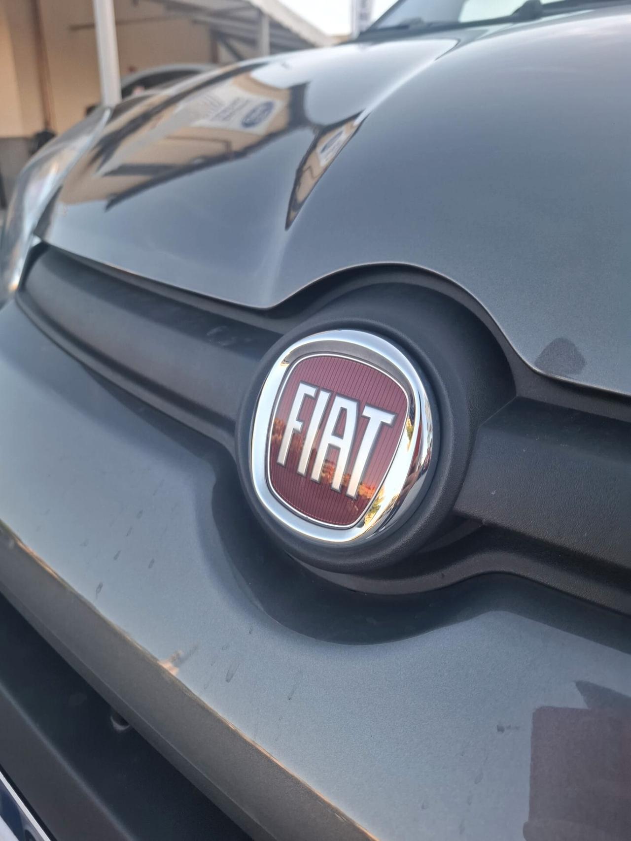 Fiat Panda 1.0 FireFly S&S Hybrid - 2023