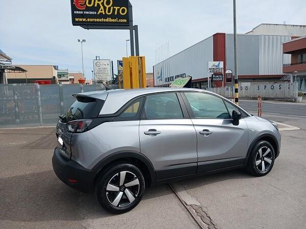 OPEL CROSSLAND 1.5 ECOTECH 110 CV S&S EDITION