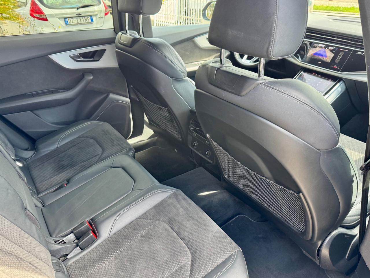 AUDI Q8 50 TDI 286 CV S-LINE 21 FULL FULL (PERMUTO)