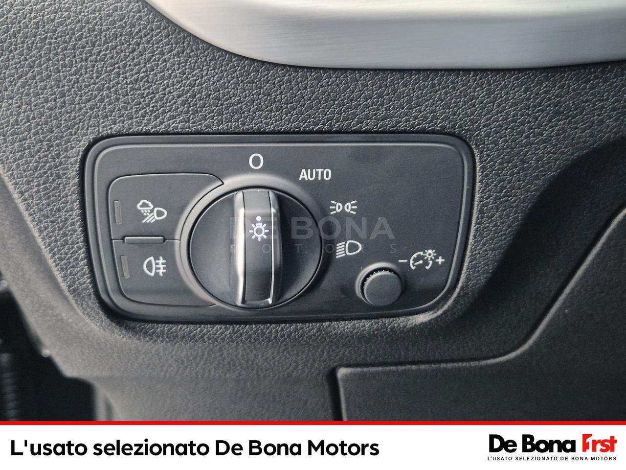 Audi Q2 35 2.0 tdi s line edition s-tronic