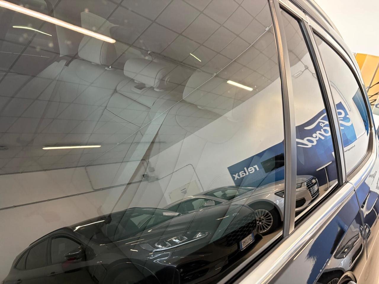 Bmw 520 d Touring BUSINESS Aut. PELLE