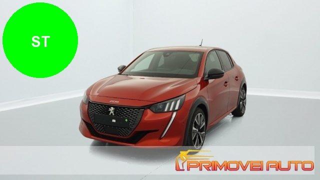 PEUGEOT 208 PureTech 130 Stop&Start EAT8 5 porte GT