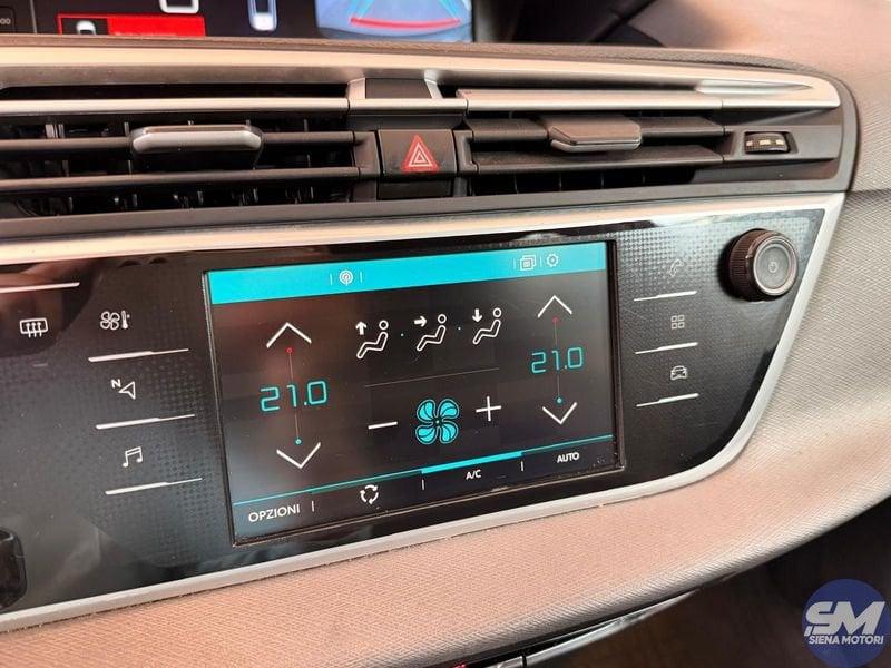 Citroën C4 Spacetourer BlueHDi 130 S&S Feel 7 POSTI