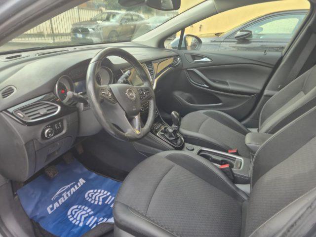 OPEL Astra 1.6 CDTi 110CV Start&Stop Sports Tourer Innovation
