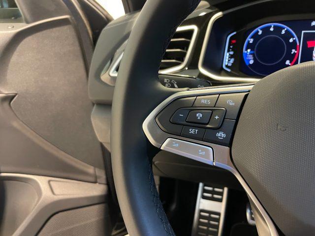 VOLKSWAGEN T-Roc 1.5 TSI R-Line LED Plus ACC Park Assist AppConnect