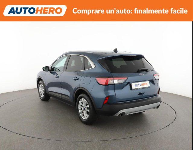 FORD Kuga 1.5 EcoBlue 120 CV aut. 2WD Titanium