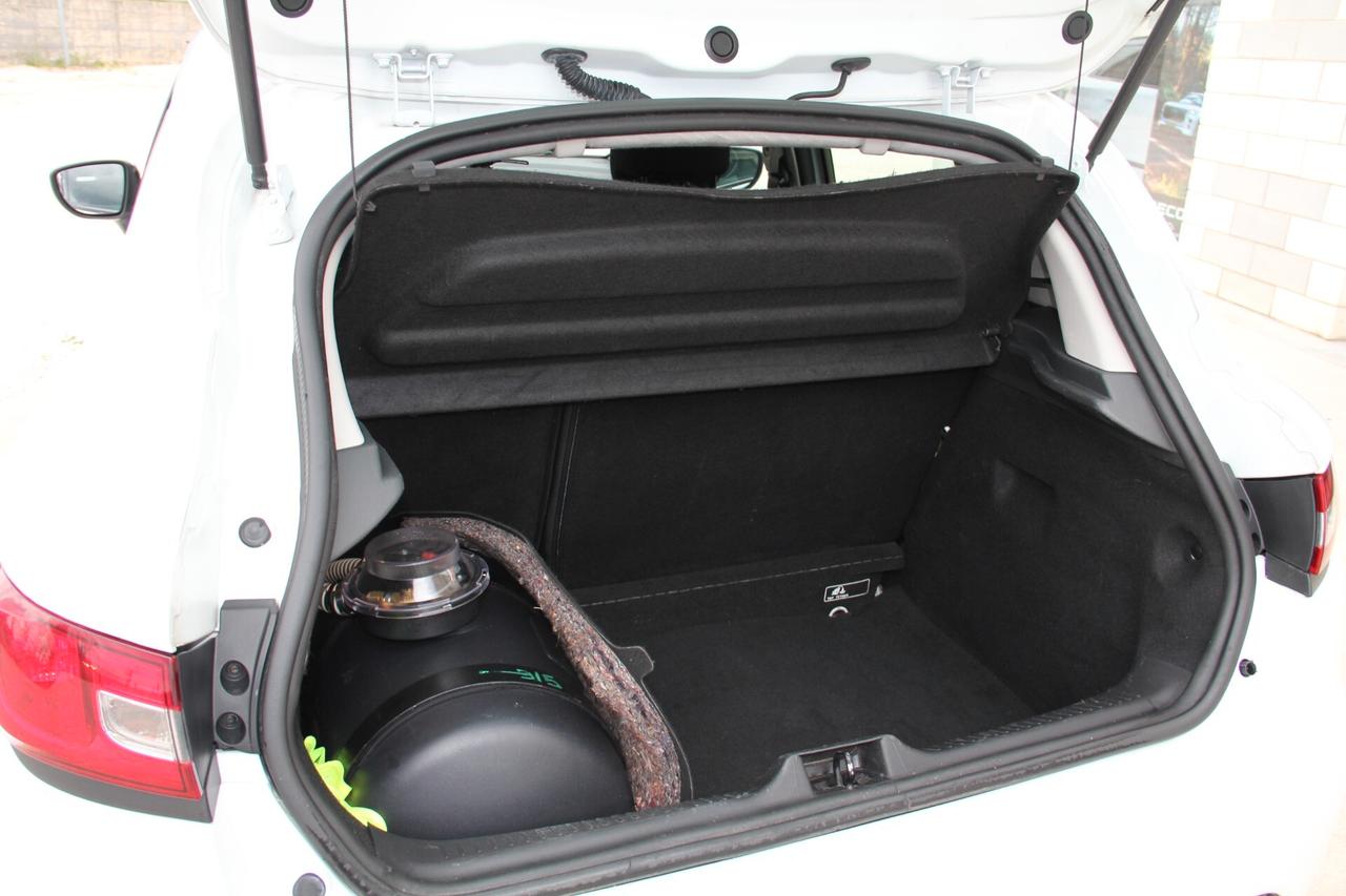 Renault Clio 0.9 TCe 12V GPL Start&Stop 5 porte Energy (KW 66 - CV 90 Neopatentati)