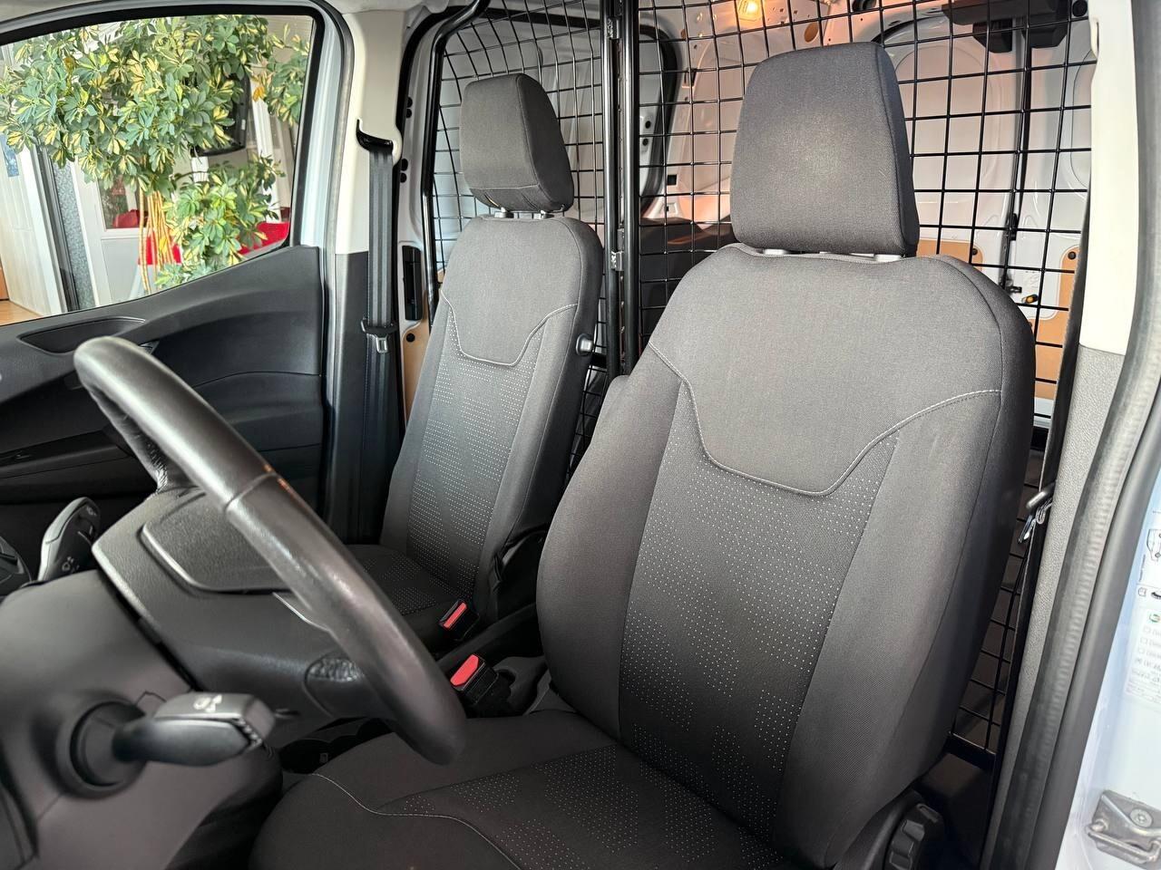 Ford Transit Courier 1.5 TDCi 75CV "OK NEOPATENTATI"