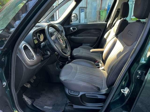 Fiat 500L 500L Living Living 1.6 mjt Lounge 120cv