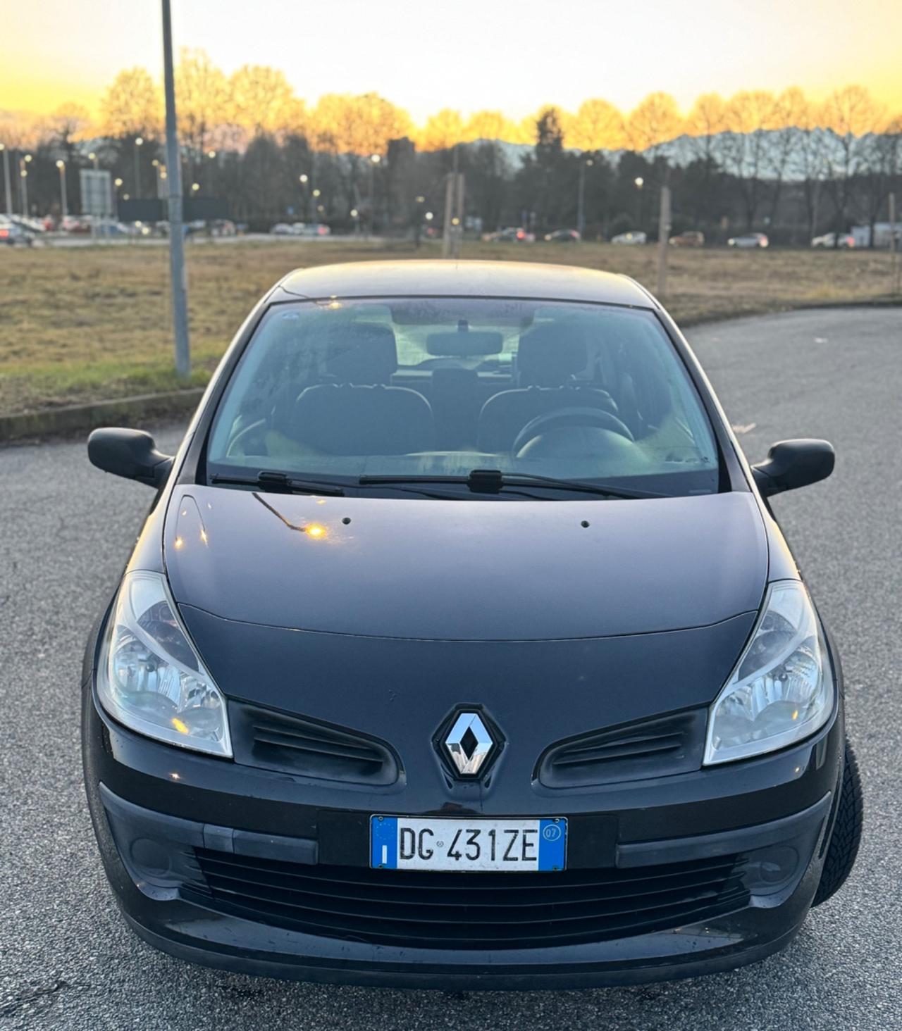 Renault Clio 1.2cc Gpl 2030 (Su Appuntamento)