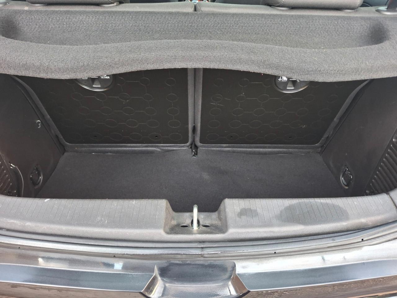 Opel Adam 1.4 87 CV GPL Tech Slam b.color