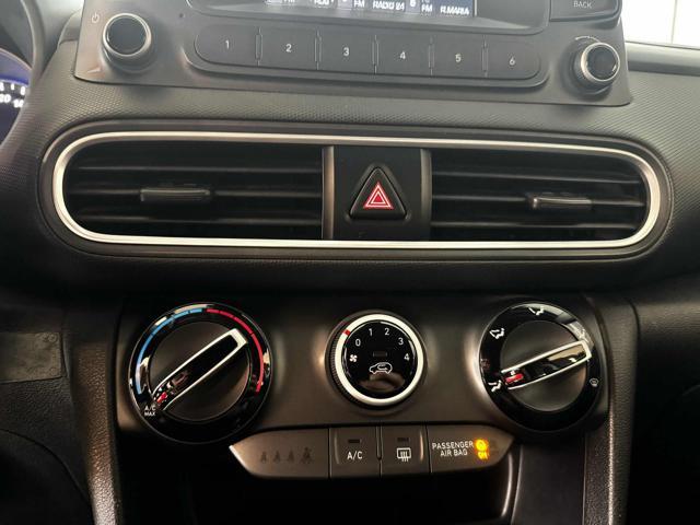 HYUNDAI Kona 1.6 CRDI 115 CV Classic