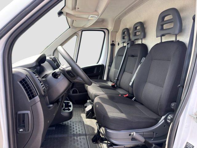 FIAT Ducato Ducato 35 2.2 Mjt 140CV PM-TM Furgone