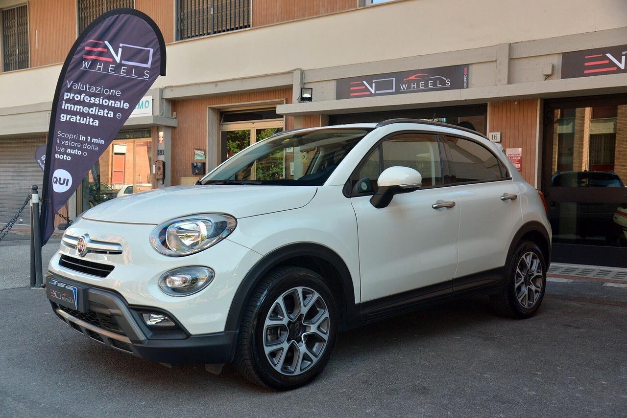 Fiat 500X 1.3 Multijet 2 Cross 95CV Euro 6 – SUPER OFFERTA a Firenze