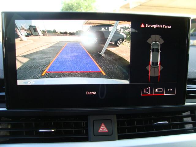 Audi A5 SPB 40 TDI Quattro S Tronic S Line Edition 204CV Ibrida