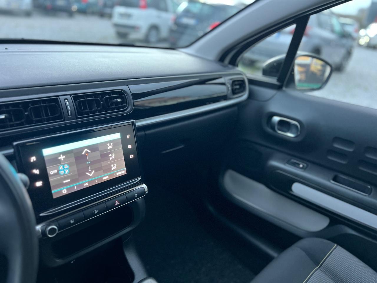 Citroen C3 BlueHDi 100 Shine Pack