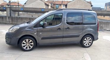 Peugeot Partner Tepee BlueHDi 100 Outdoor