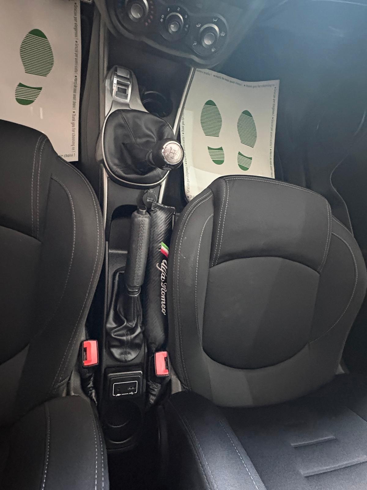 Alfa Romeo MiTo 1.3 JTDm 95 CV S&S Super