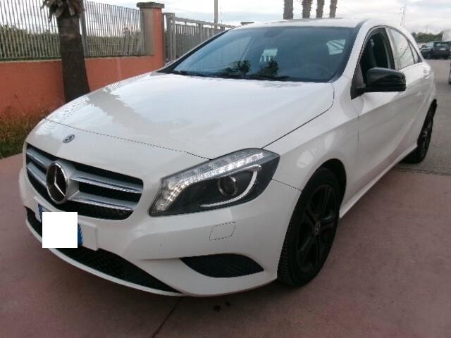 Mercedes-benz A 180 d Premium