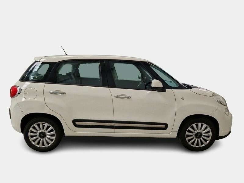 FIAT 500L 1.3 Multijet 85Cv Pop Star