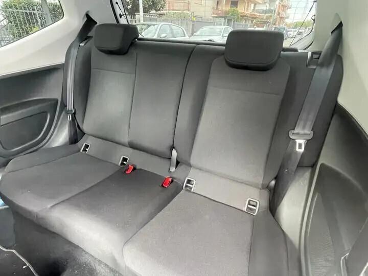 Volkswagen up! 1.0 5p. EVO move BlueMotion Technology