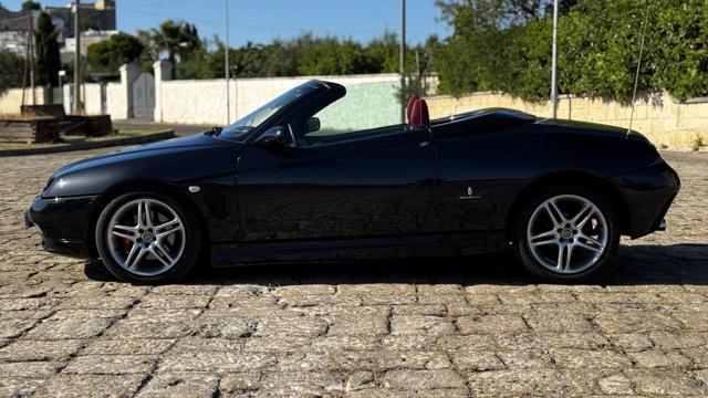 ALFA ROMEO Spider 3.0i V6 24V L
