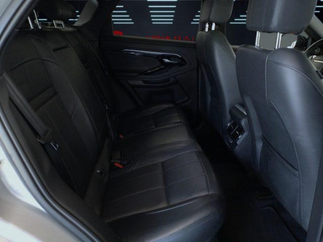 LAND ROVER Range Rover Evoque 2.0D I4-L.Flw Ibrido 150 CV AWD Auto Pronta Conseg