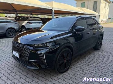 DS AUTOMOBILES DS 7 1.6 e-tense phev Performance Line 4x4 300cv PREZZO
