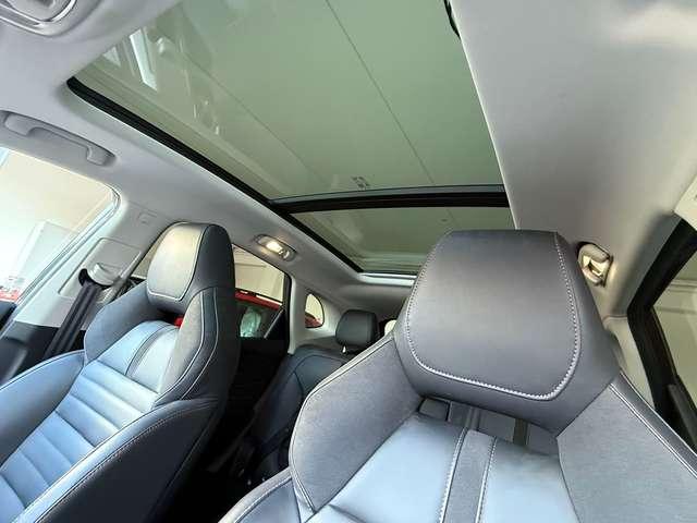 MG HS I 1.5 t Luxury Autom. FULL OPTIONAL promo fin