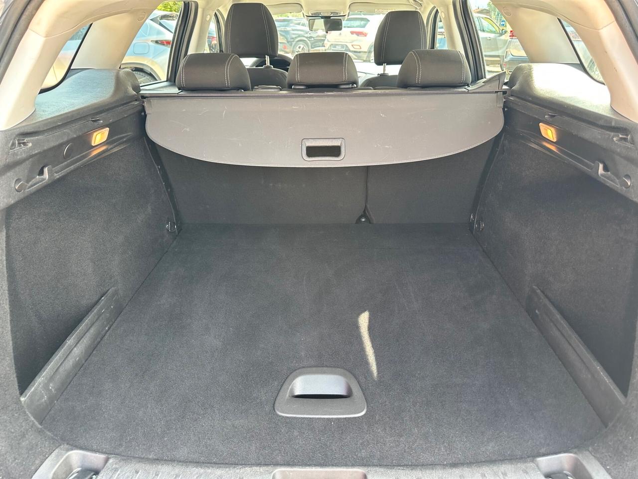 Fiat Tipo 1.6 Mjt S&S SW City Life