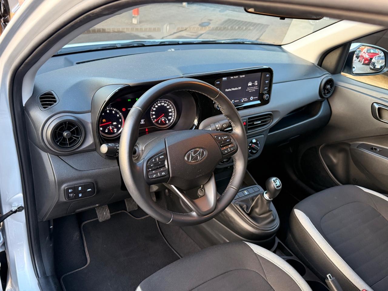 i10 1.0 MPI Prime-unipro-rate-garanzia-permute