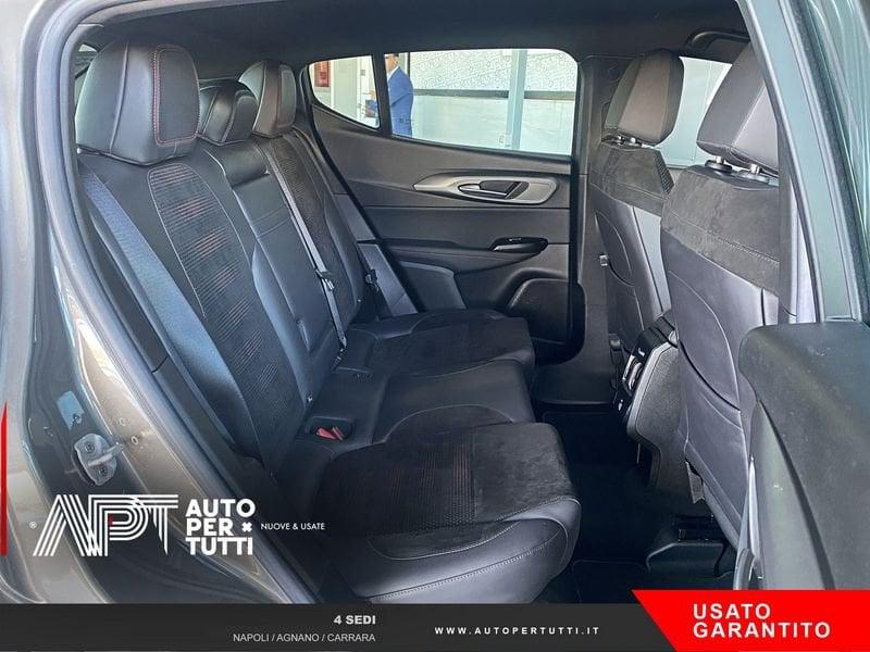 Alfa Romeo Tonale Tonale 1.5 hybrid Speciale 130cv tct7