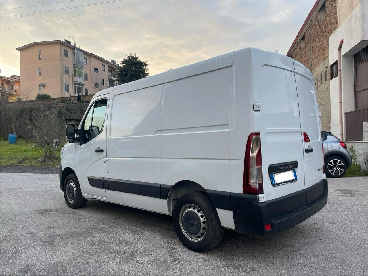 Renault Master T33 2.3 dCi 135 L1H1 PRONTA CONSEGNA