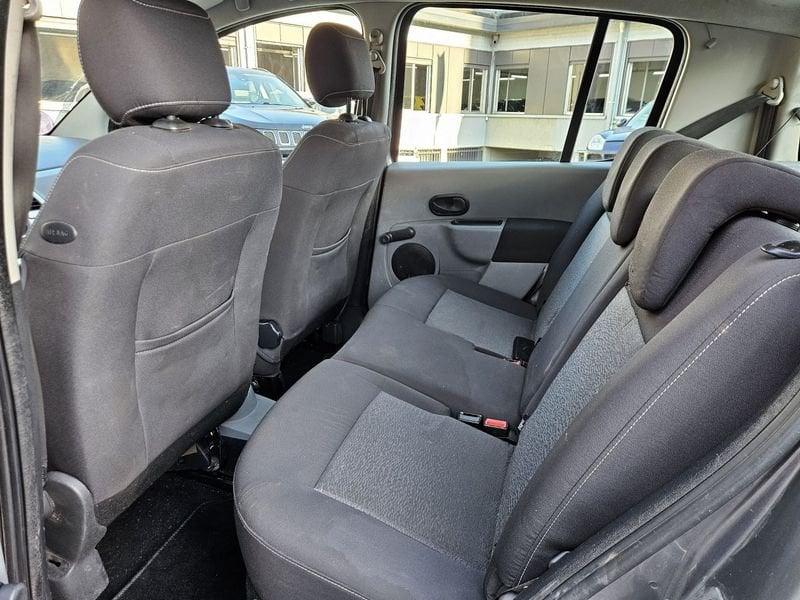 Renault Modus Modus 1.2 16v Dynamique