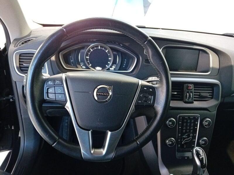 Volvo V40 Cross Country D2 Geartronic Business Plus