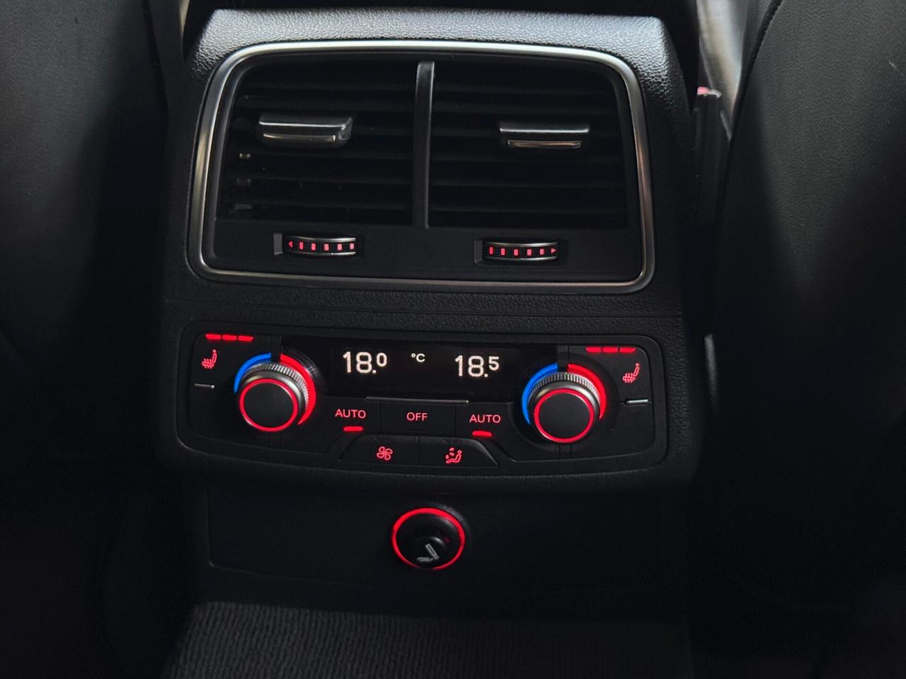 Audi A6 Avant 3.0 TDI 320 CV quattro tiptronic