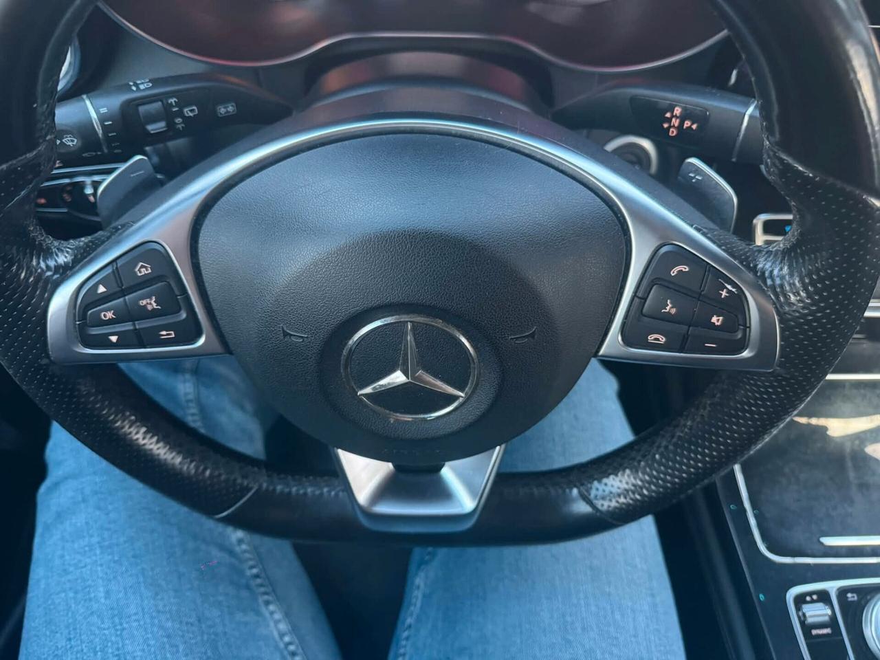 Mercedes-benz GLC 220 d 4Matic Premium