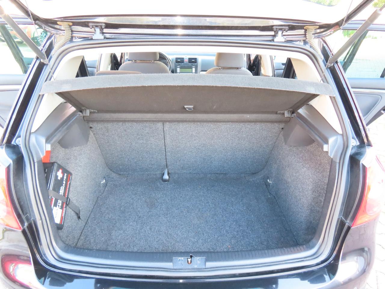 Volkswagen Golf 1.9 TDI Comfortline KM CERT