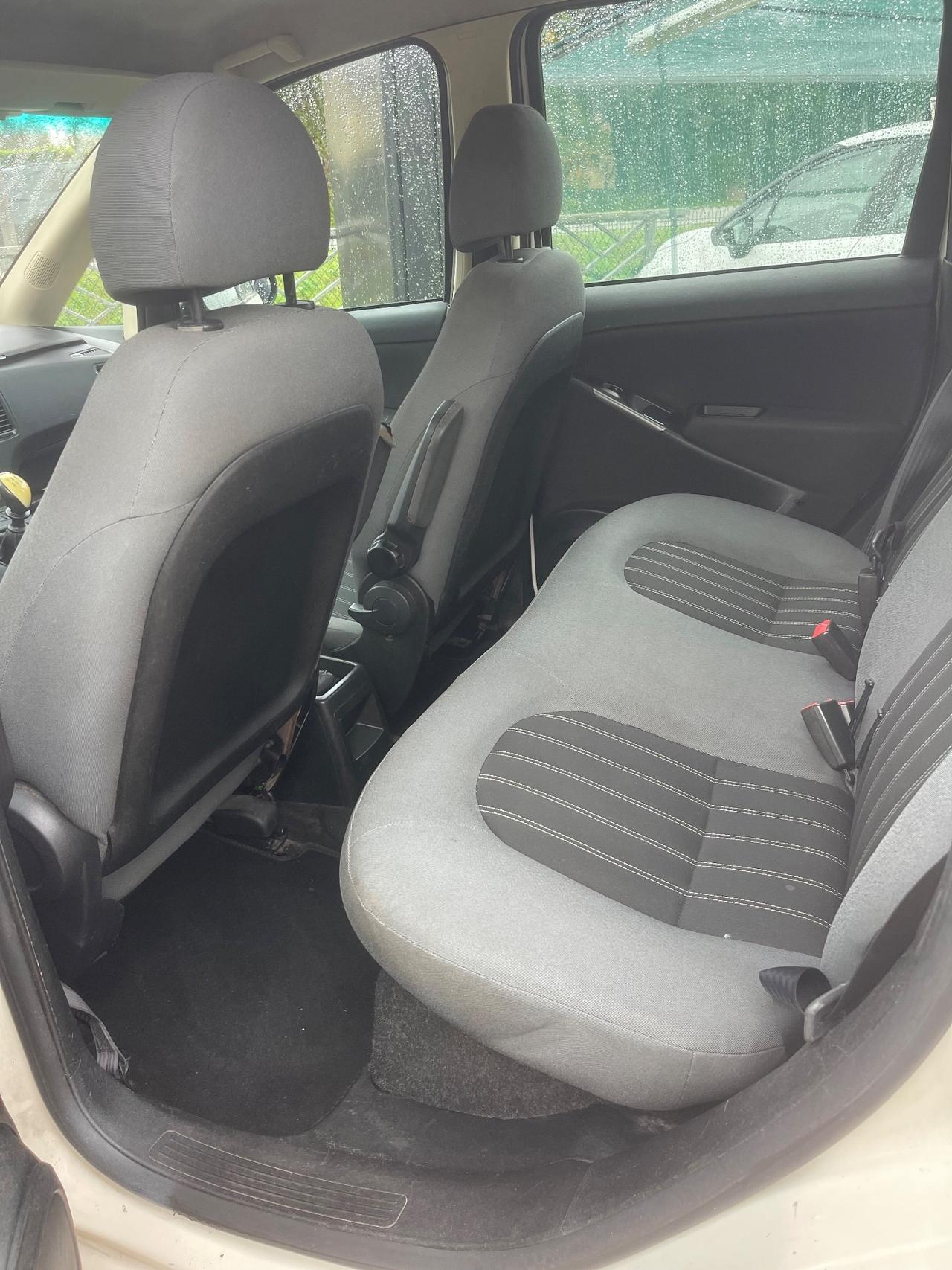 Lancia MUSA 1.4 8V Ecochic (GPL) Gold