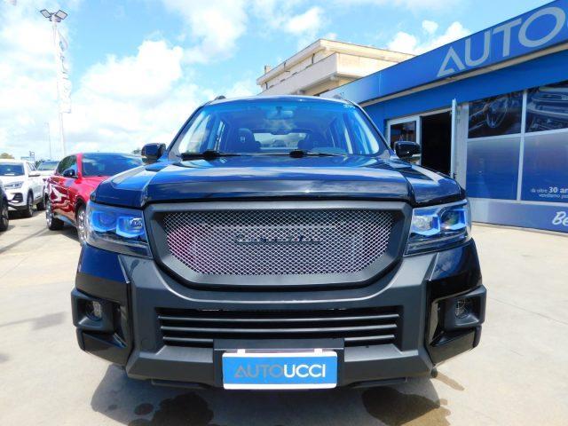 CIRELLI Cirelli 1 1.5 turbo GPL Premium 7 Posti