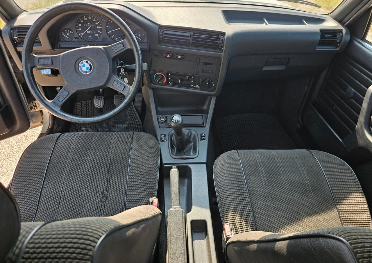 Bmw 318 318i 4 porte UNICO PROPRIETARIO