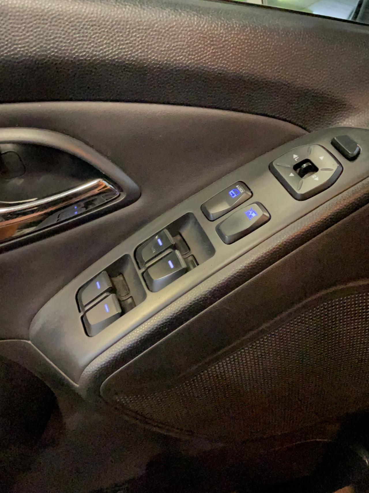 Hyundai iX35 1.6 Neopatentati Euro 5